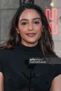 Coral Peña - Poster 1