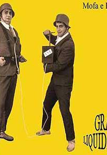 Gran Liquidación (Gran Liquidación)