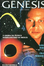 Projeto Gênesis (Strange Horizons)