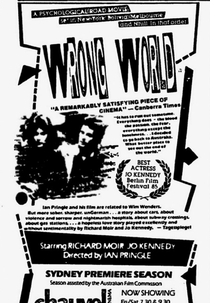 Wrong World (Wrong World)