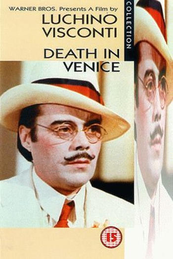  de Filme Morte em Veneza (1971)
