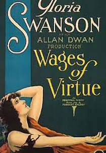 Salários da Virtude  (Wages of Virtue )
