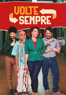 Volte Sempre (1ª Temporada) (Volte Sempre (1ª Temporada))