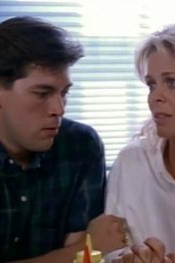 Poster de Episódio A Many Splendored Thing (1994)