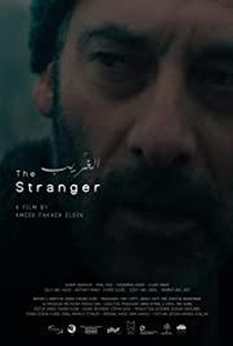 The Stranger - Poster / Capa / Cartaz - Oficial 1