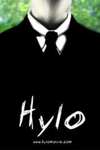 Poster de Filme Hylo (2012)