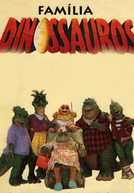 Família Dinossauros (1ª Temporada)
