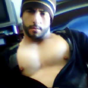 Foto de perfil de Fabio Ganush