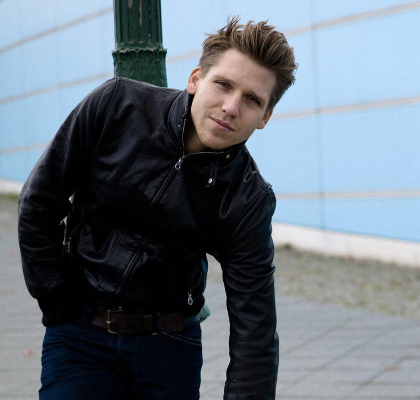 Hanno Koffler - Foto 17
