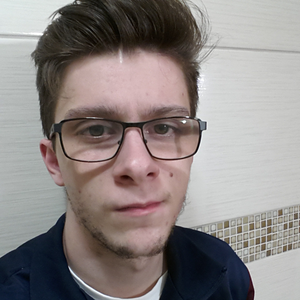 Foto de perfil de William