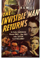 A Volta do Homem Invisível (The Invisible Man Returns)