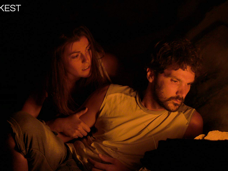 Foto 12 de The Darkest