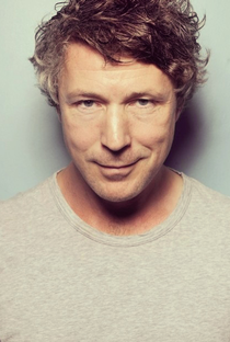 Aidan Gillen - Poster / Capa / Cartaz - Oficial 5