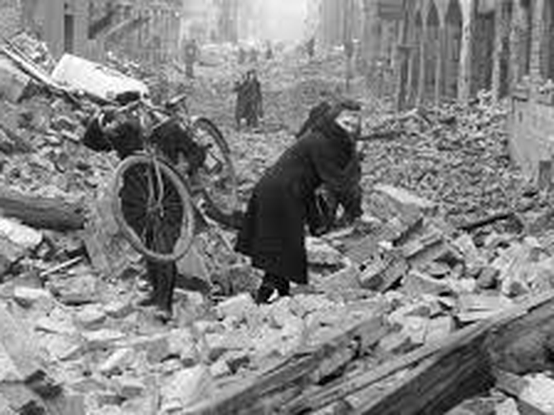 Foto 2 de Berlin 1945