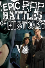 Batman x Sherlock Holmes by Epic Rap Battles of History (Batman x Sherlock Holmes by Epic Rap Battles of History)