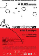 Oscar Niemeyer - A Vida é um Sopro