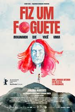 Fiz um Foguete Imaginando Que Você Vinha (Fiz um Foguete Imaginando Que Você Vinha)