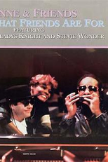 Dionne Warwick Feat. Stevie Wonder, Elton John & Gladys Knight: That's What Friends Are For (Dionne Warwick Feat. Stevie Wonder, Elton John & Gladys Knight: That's What Friends Are For)