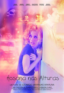 Hosana Nas Alturas (Hosana Nas Alturas)