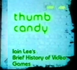Thumb Candy - A História dos Jogos de Computador