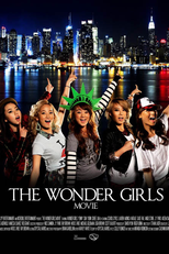 Wonder Girls - O Filme (The Wonder Girls Movie)
