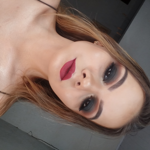 Foto de perfil de kamilly assis