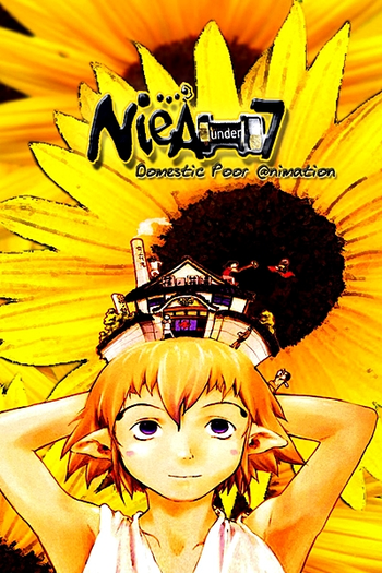  de Série NieA Under 7 (2000)