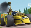 Maxi's New Engine
