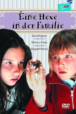 A Witch in the Family (En häxa i familjen)