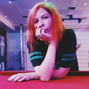 Foto de perfil de Amanda Galdino