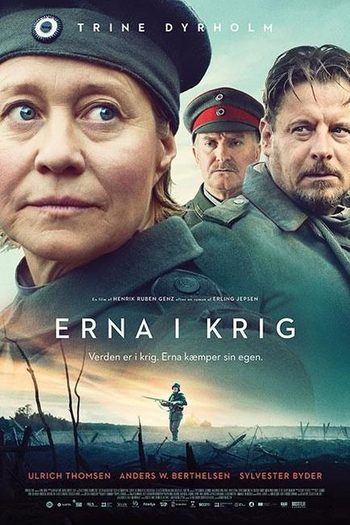  de Filme Erna at War (2020)
