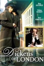 Dickens of London (Dickens of London)