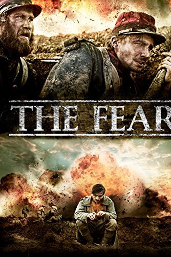  de Filme O Medo (2015)