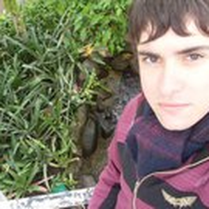 Foto de perfil de Felipe Alvares