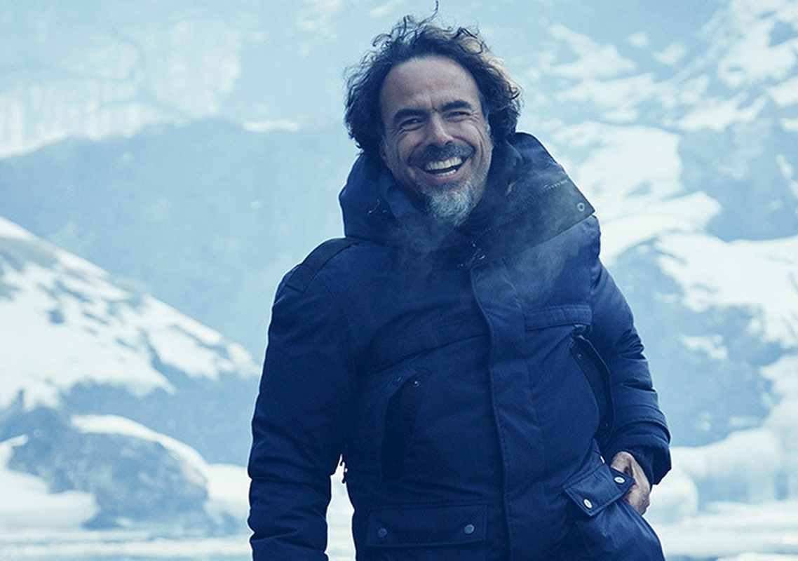 Alejandro G. Iñárritu - Foto 14