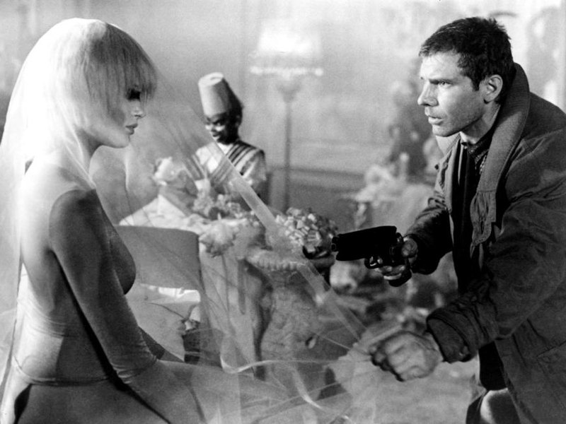 Foto 119 de Blade Runner: O Caçador de Andróides