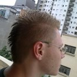 Foto de perfil de Luiz Muller