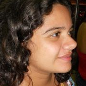 Foto de perfil de Thaís Coroa