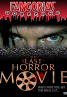 O Último Filme de Terror (The Last Horror Movie)