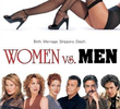Mulheres vs. Homens