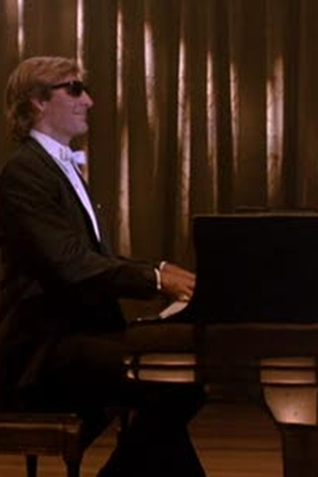 Poster de Episódio Blind Faith (1989)