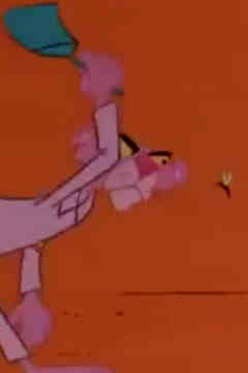 Poster de Episódio The Pink Tail Fly (1965)