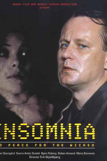  de Filme Insônia (1997)