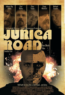 Jurica Road (Jurica Road)