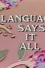 Language Says It All (Language Says It All)