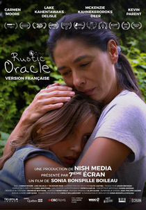 Rustic Oracle (Rustic Oracle)