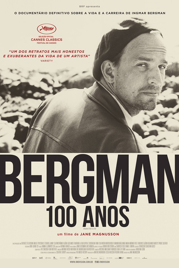  de Filme Bergman – 100 Anos (2018)