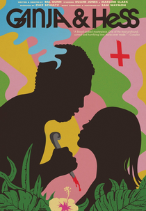 Ganja & Hess (Ganja & Hess)