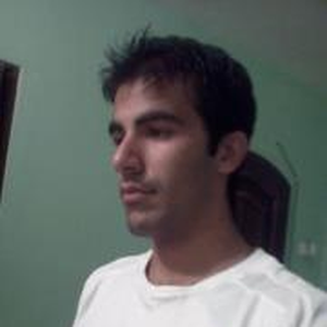 Foto de perfil de Andre Luis Albuquerque Francoz