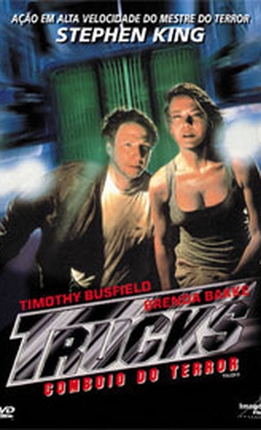 Trucks Comboio Do Terror 29 De Outubro De 1997 Filmow trucks comboio do terror 29 de